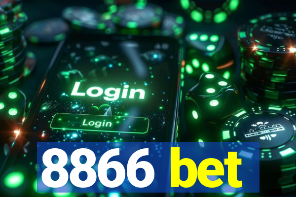 8866 bet